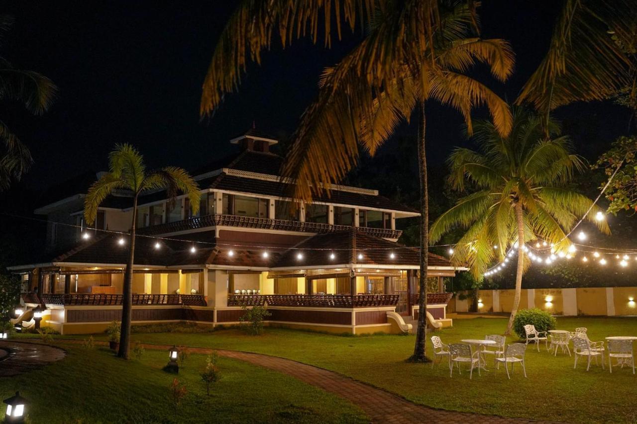 The World Backwaters, Alleppey Kumarakom Dış mekan fotoğraf