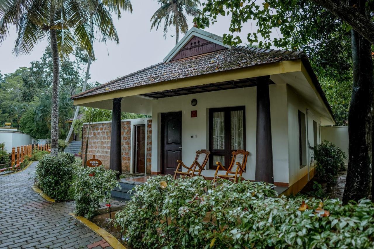 The World Backwaters, Alleppey Kumarakom Dış mekan fotoğraf