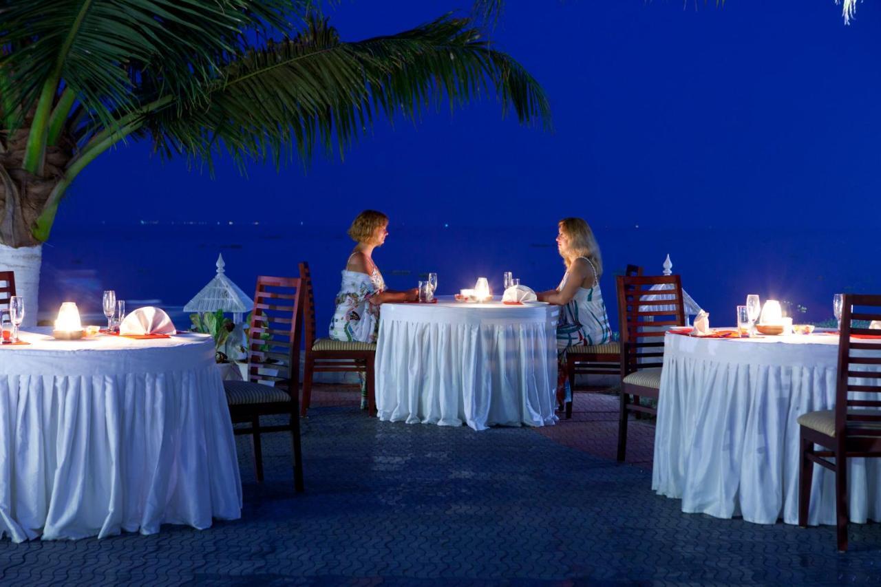 The World Backwaters, Alleppey Kumarakom Dış mekan fotoğraf